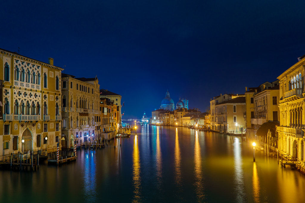 Venice I by Christof Plagge / 500px