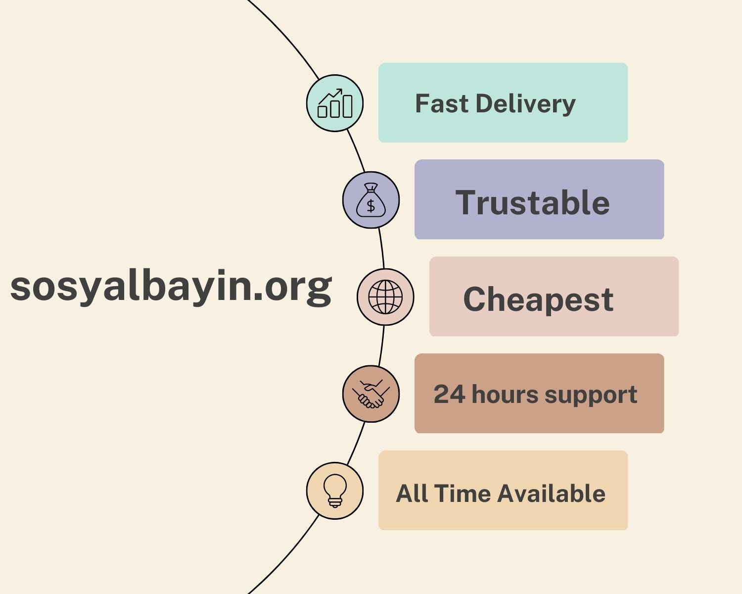Sosyalbayin - 1