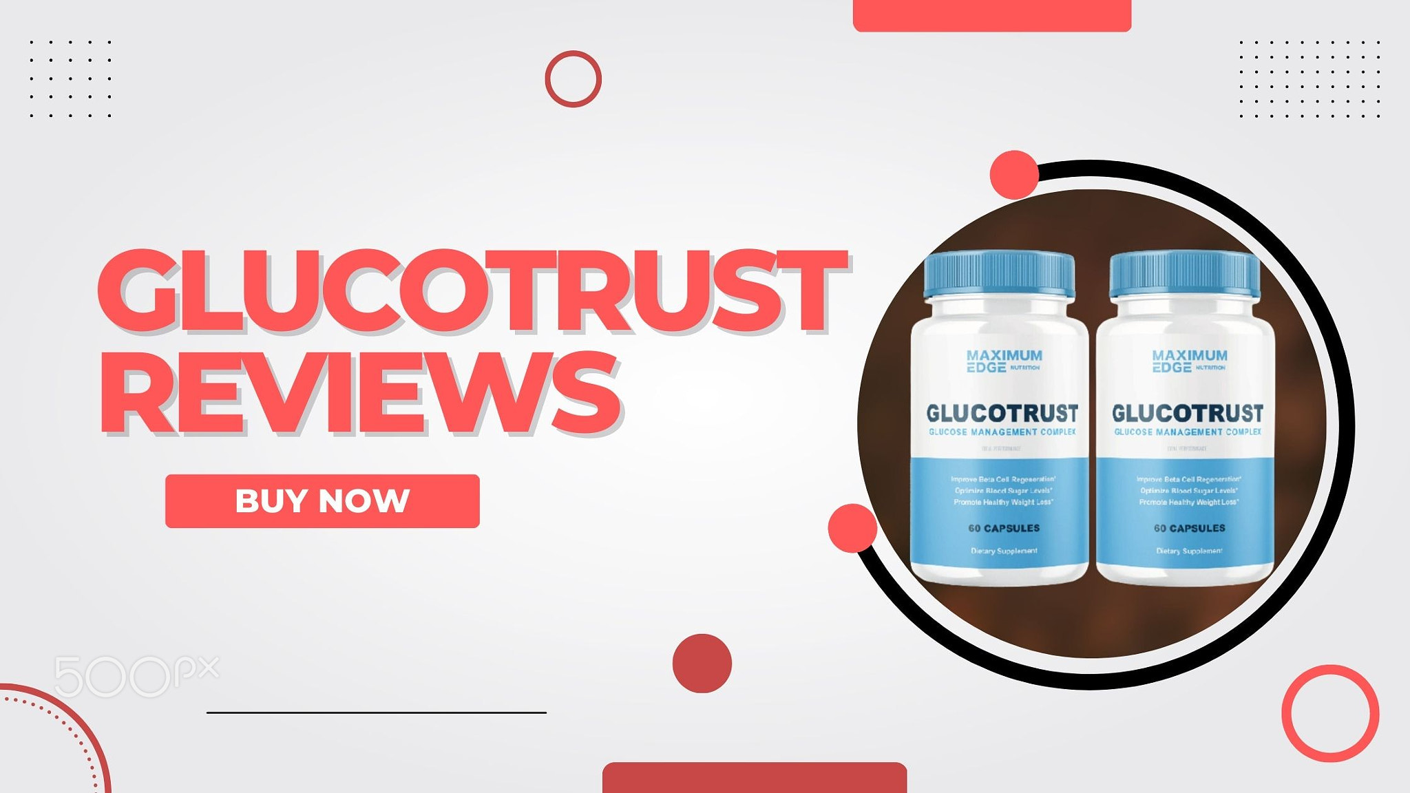 GlucoTrust Reviews