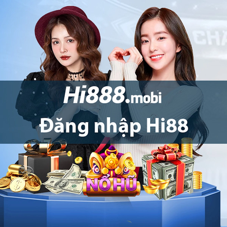Hướng Dẫn Đăng Nhập Hi88 Chi Tiết Cho Người Mới