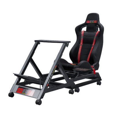 Driving Simulator - Buy Driving Simulator online - Pagnian Advanced Simulation