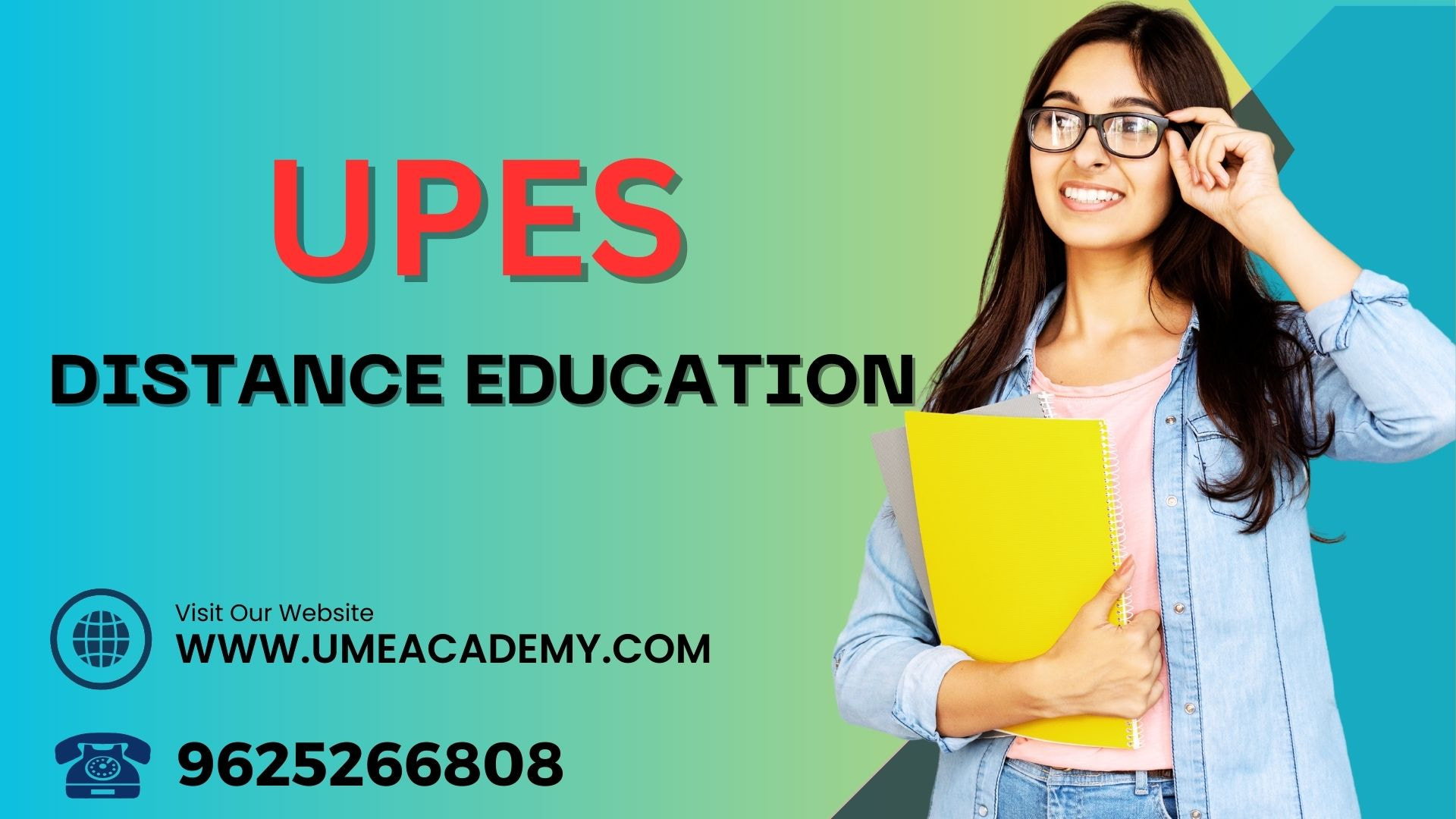 UPES Distance Education