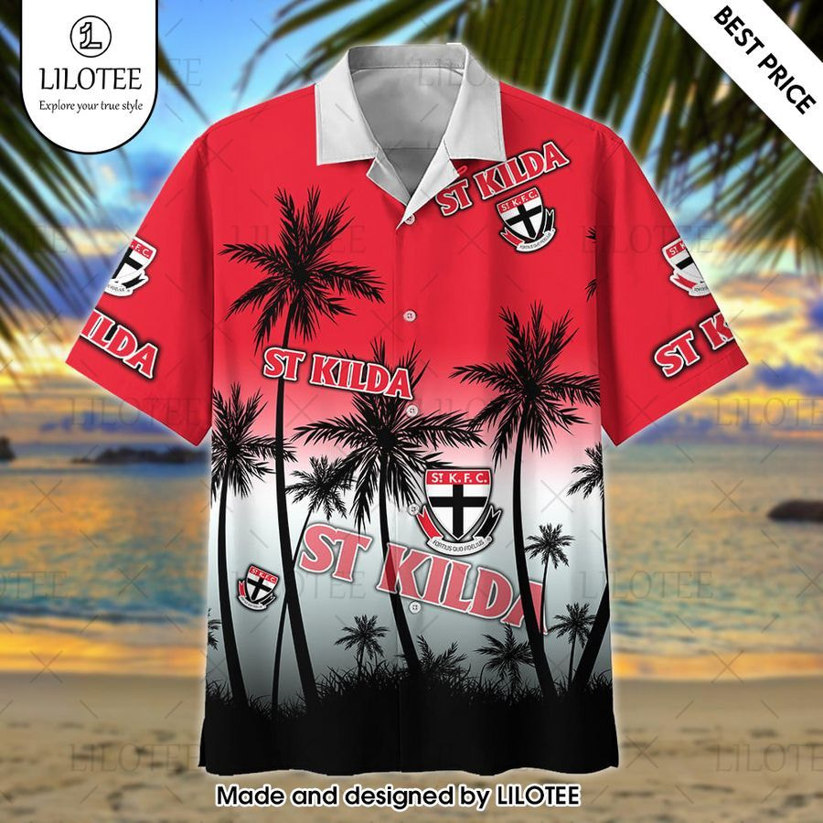 New Orleans Saints Football Floral Hawaiian Shirt White Men Women Beach  Wear Short Sleeve Hawaii Shirt - Freedomdesign