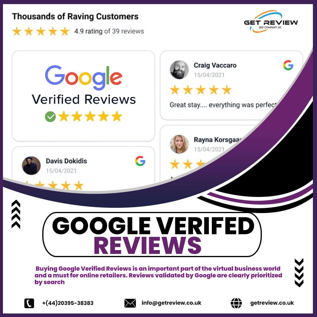 Buy Google reviews UK