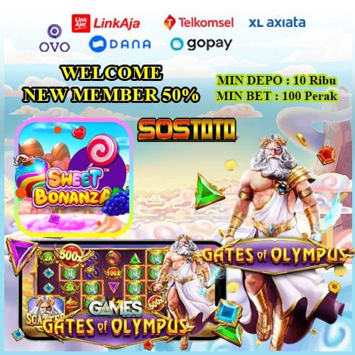 Situs Togel Slot Online Terpercaya Depo 10 Ribu