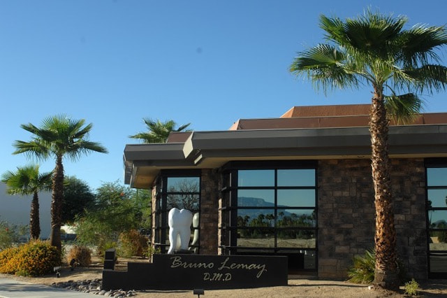 Dental Implants Cathedral City CA