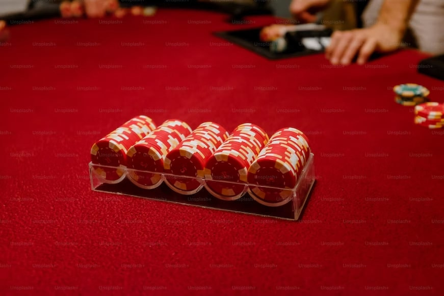 Keno Stake Strategy