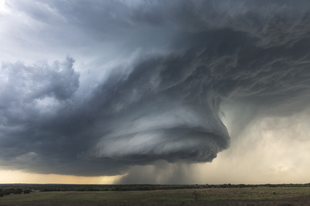 Hico Supercell