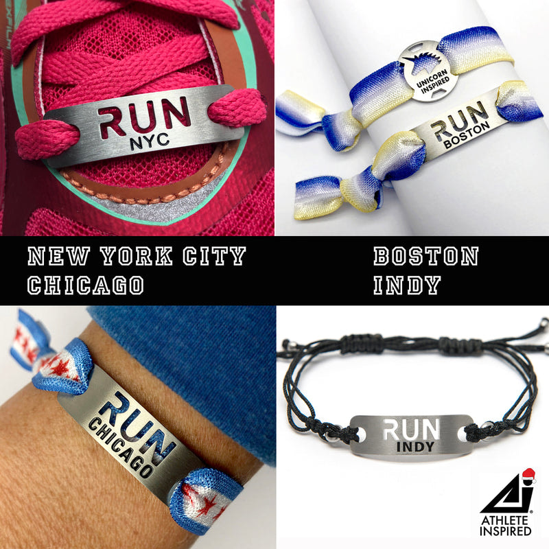 Personalized Marathon Runner Gift Ideas to Celebrate Their Achievements