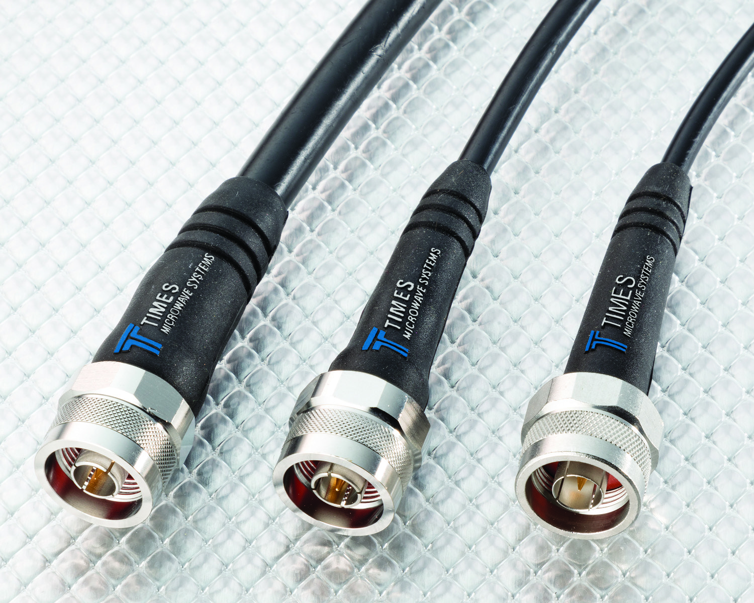 Flexible and Reliable LMR 400 Cable for RF Communications | Times Microwave Systems
