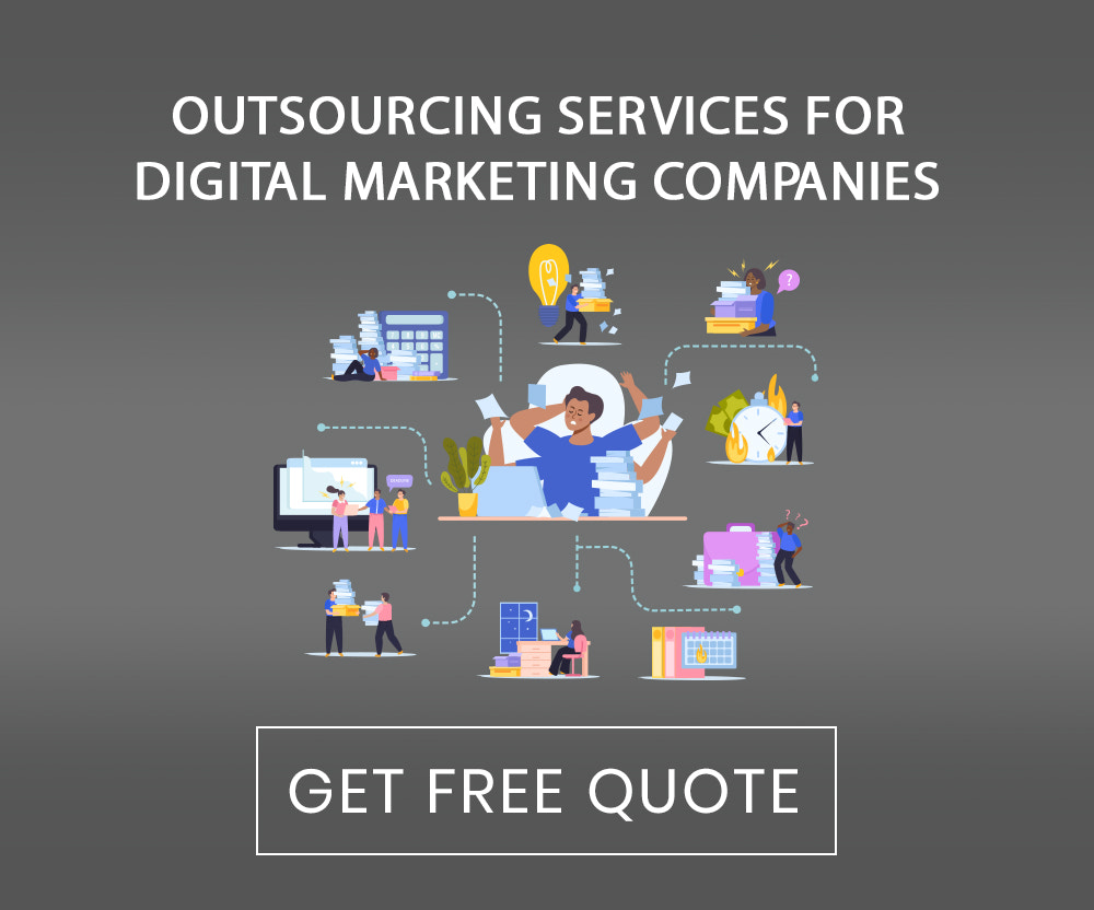 outsourcing digital marketing