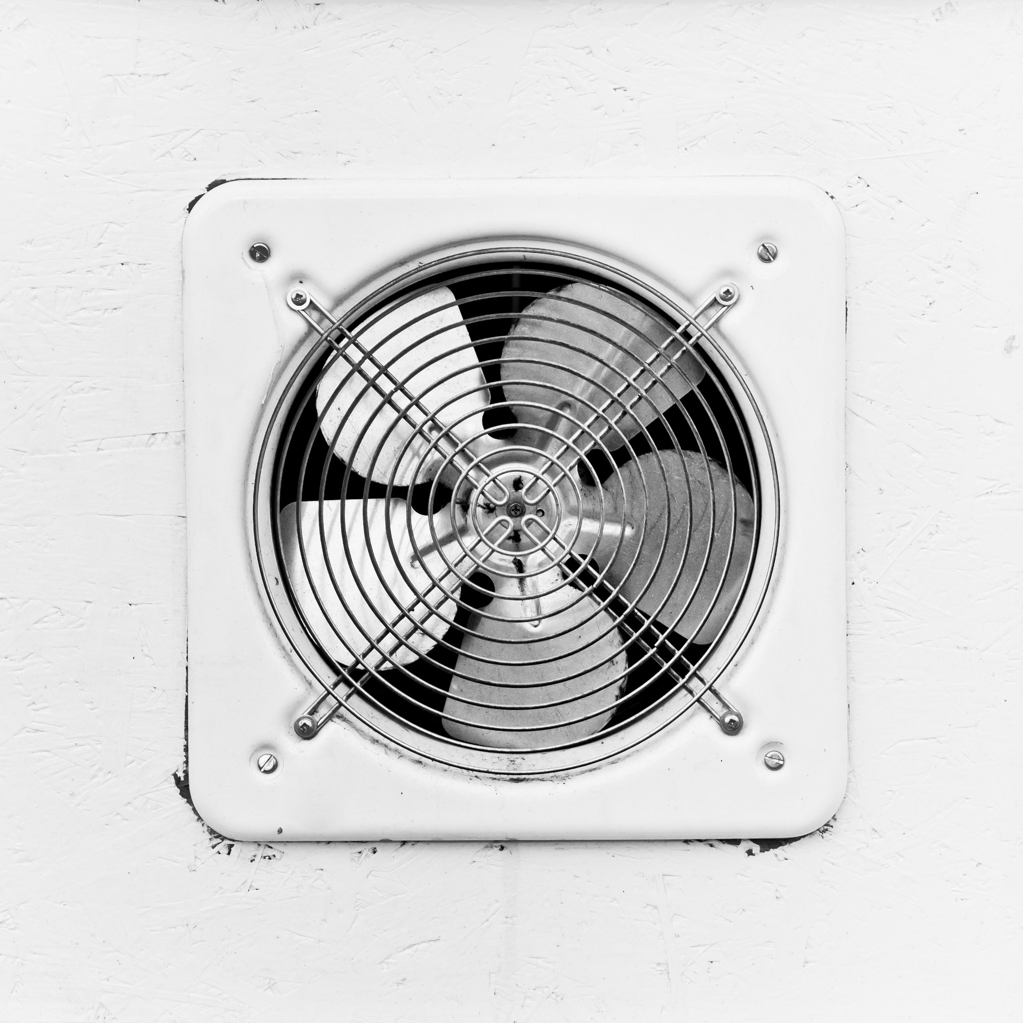 Ventilation fan