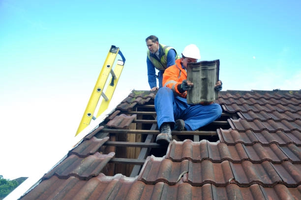 Get Your Roof Installed With The Best Roofing Installers In Toledo OH
