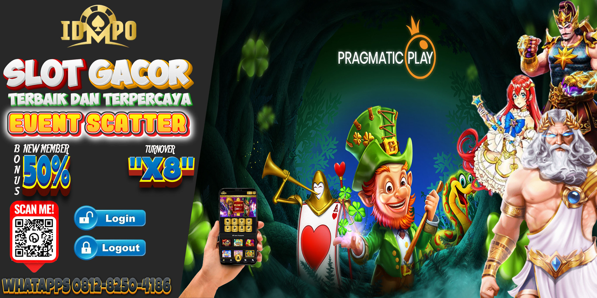 Slot Mudah Menang | idmpo | rtp online | link gacor