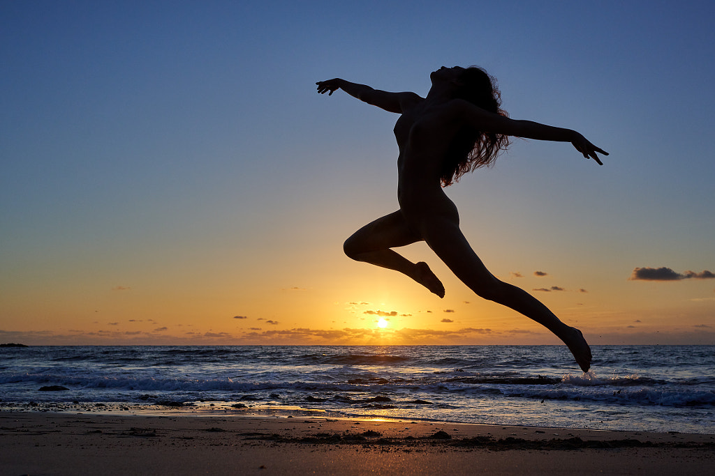 The Joy by Martin Zurmuehle on 500px.com