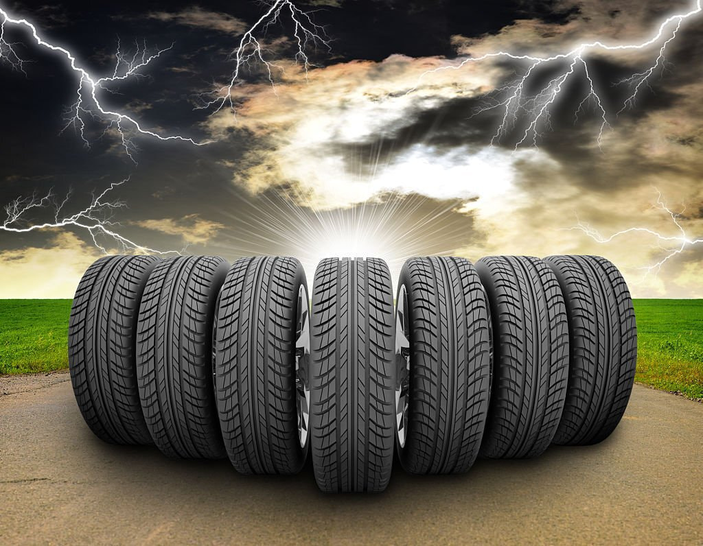 Mobile Tyre-fitting Birmingham