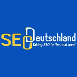 SEODeutschland Logo