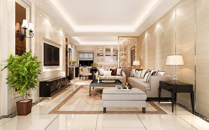 How an Interior Designer Can Add Value to Your Home Renovation - Priety Interiors