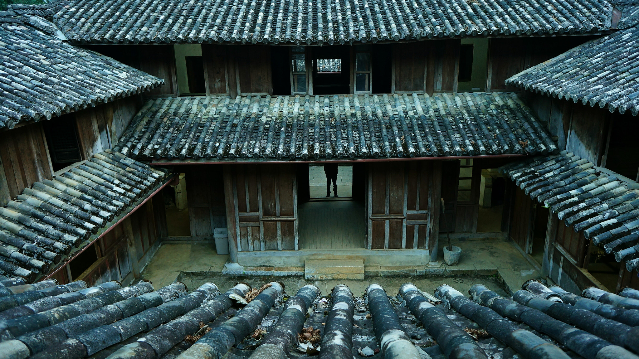 Very Vietnam