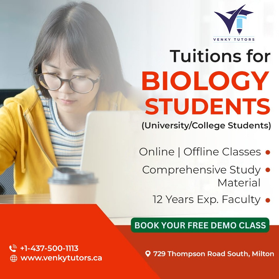 biology tutor toronto, math tutor toronto, science tutor toronto, math tutor, math tutoring near me