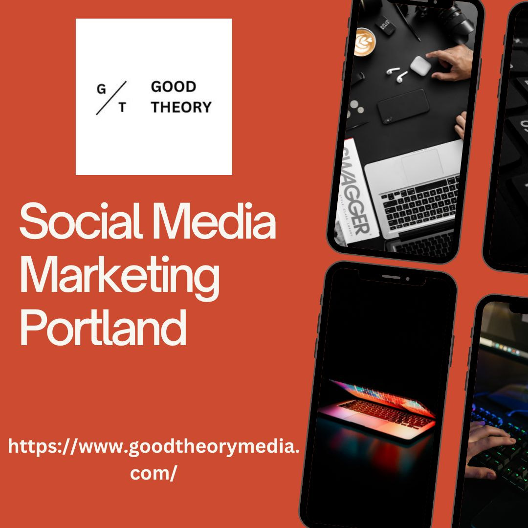 Social Media Marketing Portland