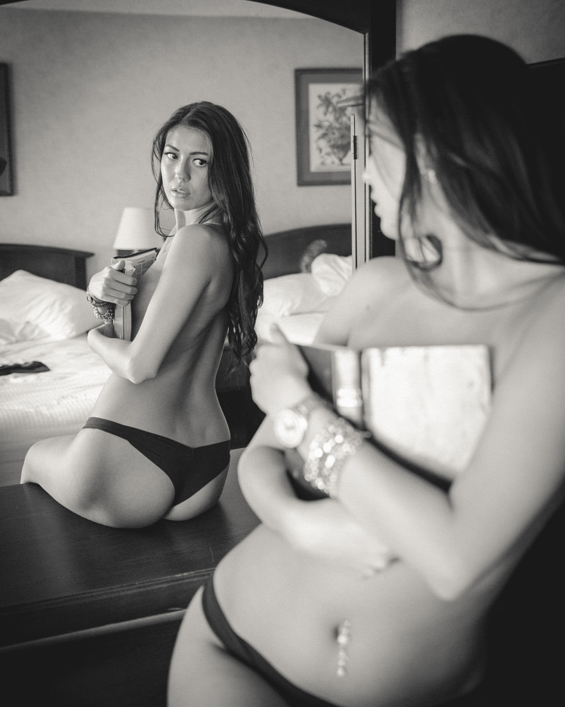 Modifica by Marco A Gallico on 500px.com