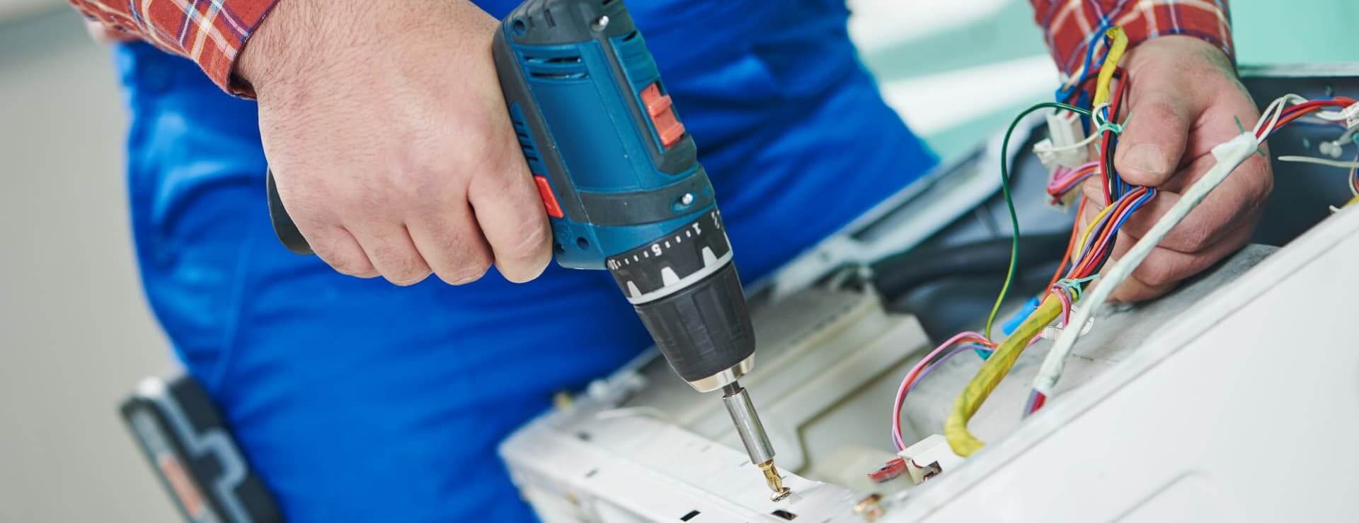 appliance repair service near me