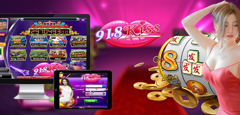 918kiss APK Download Game Original