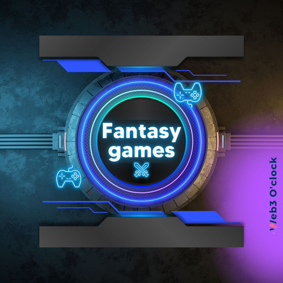 FANTASY GAMES