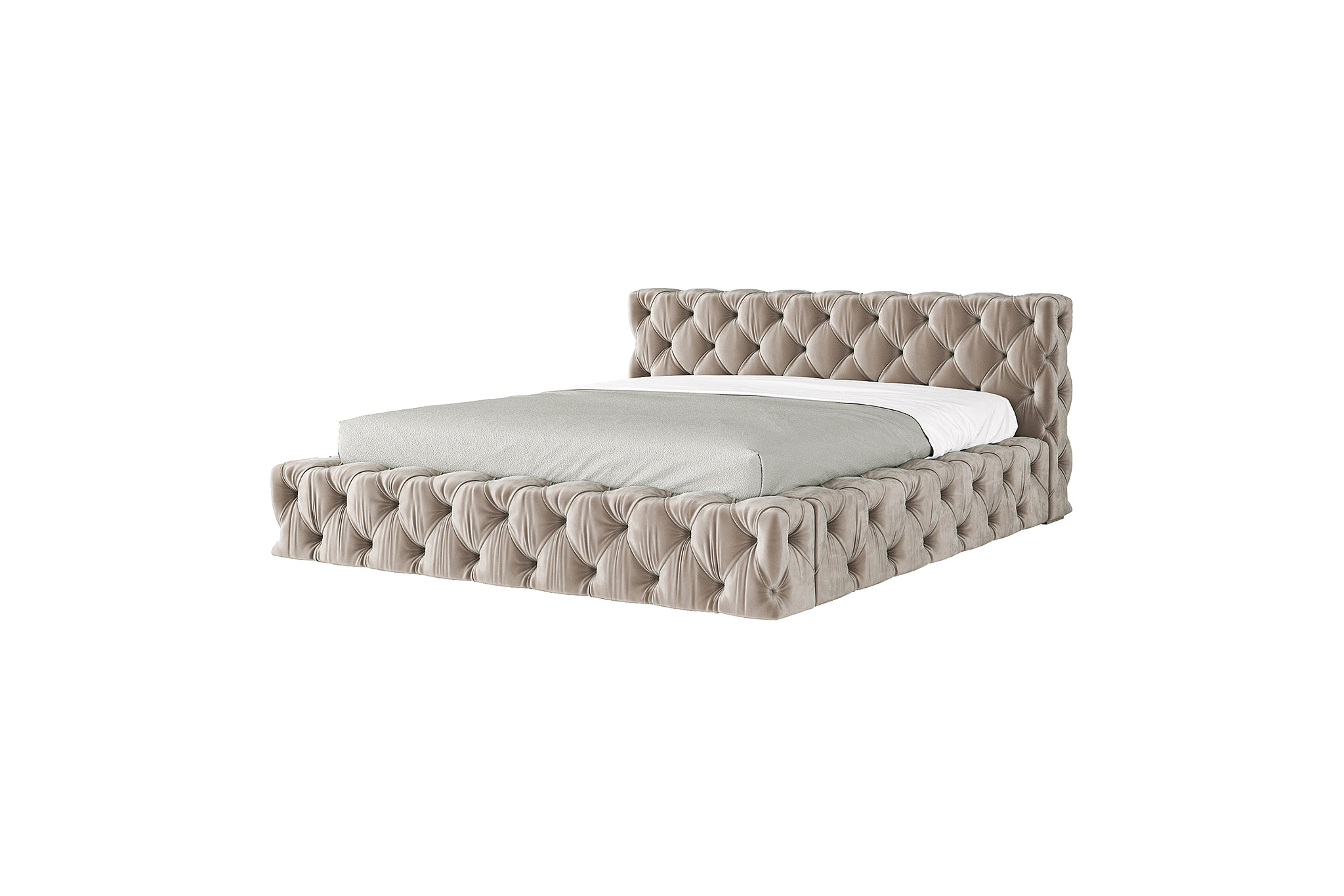 royal-bed