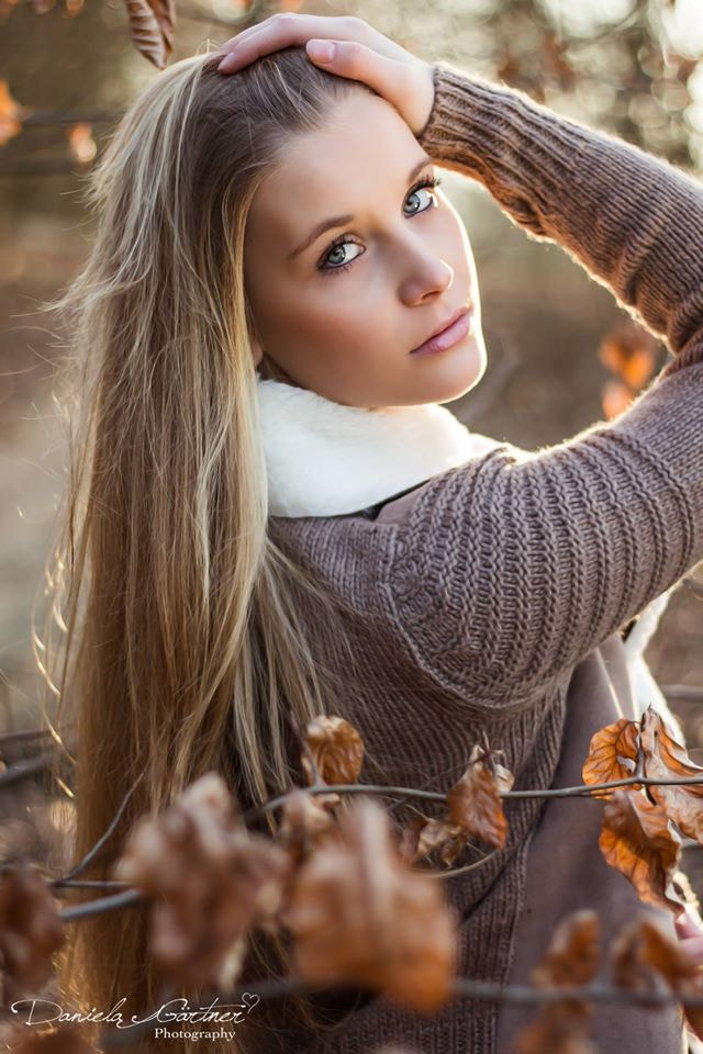 Clara by Daniela Gärtner / 500px