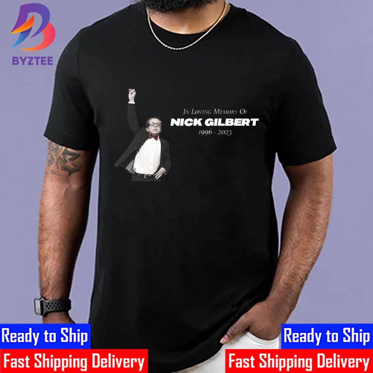 RIP Nick Gilbert 1996 2023 Son Of Cleveland Cavaliers Owner Dan Gilbert