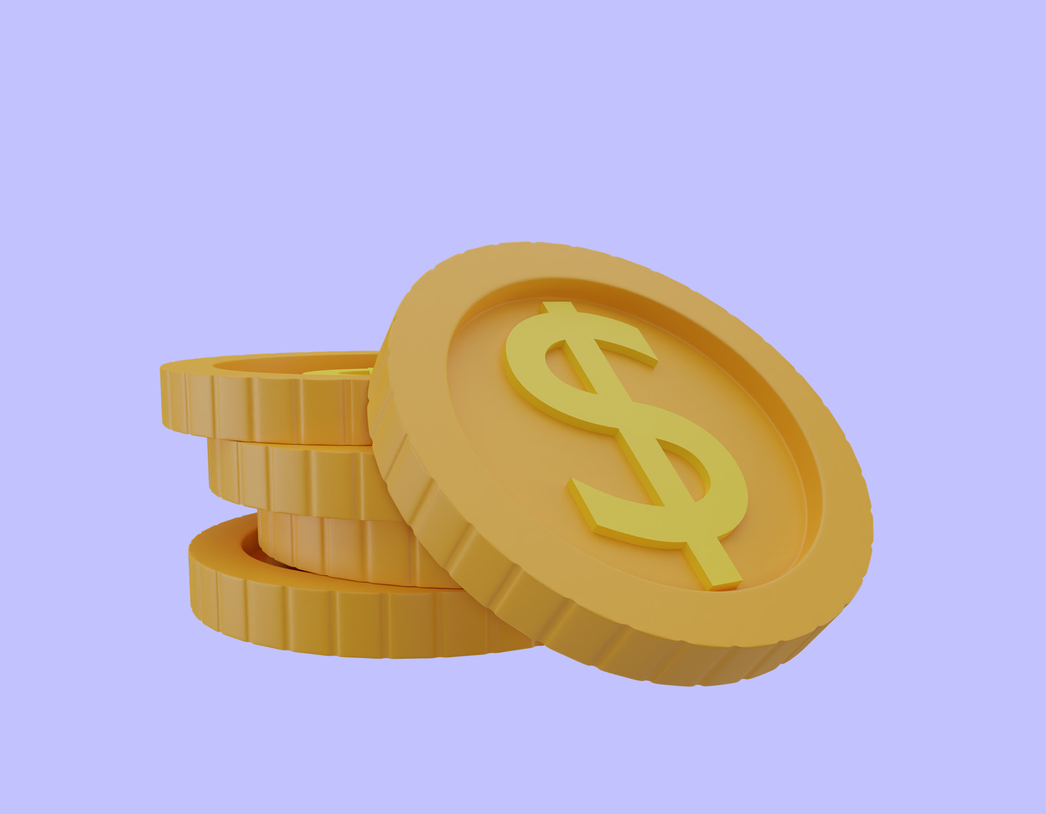 gold coin