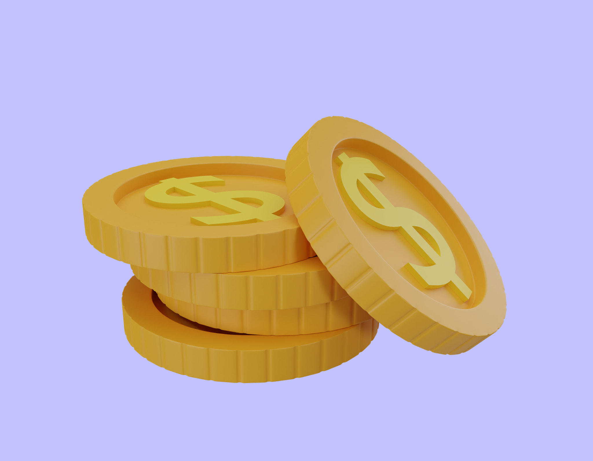 gold coin