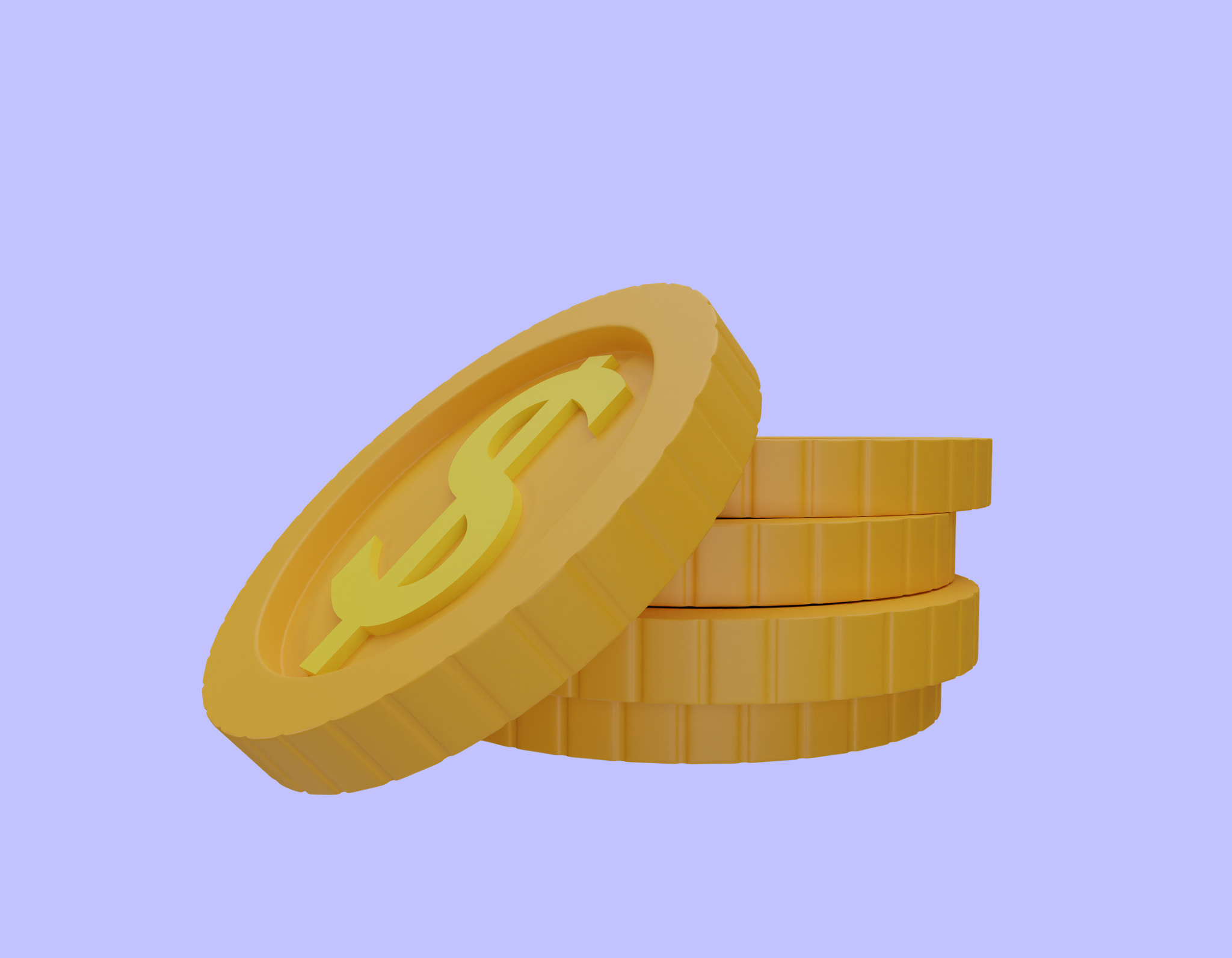 gold coin