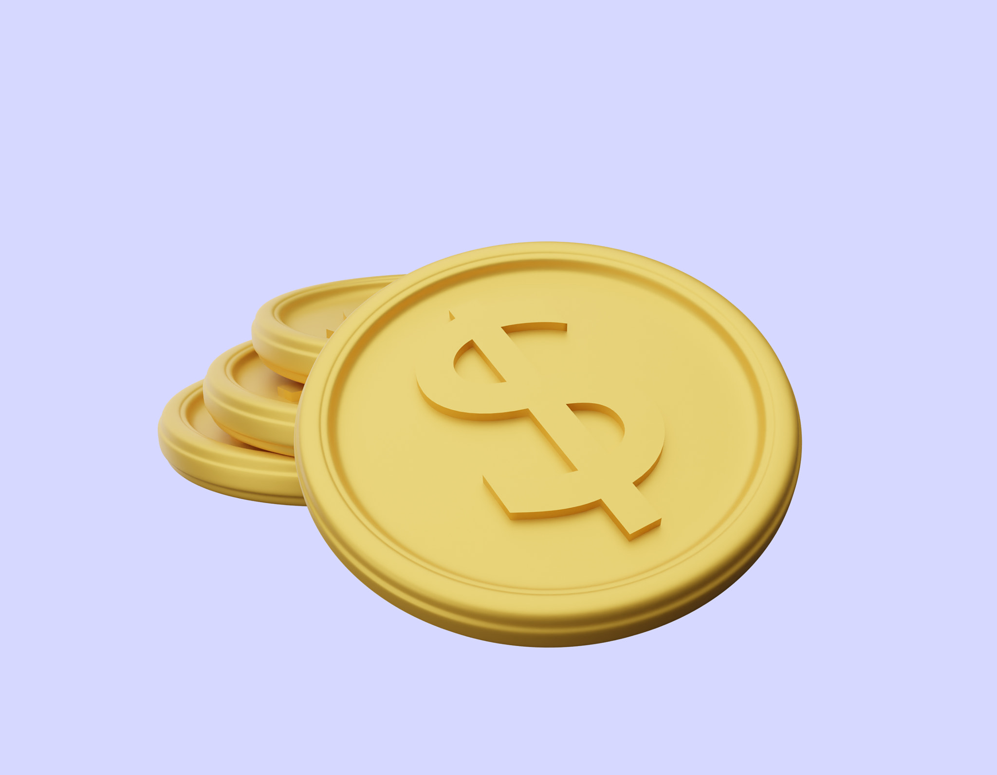 gold coin