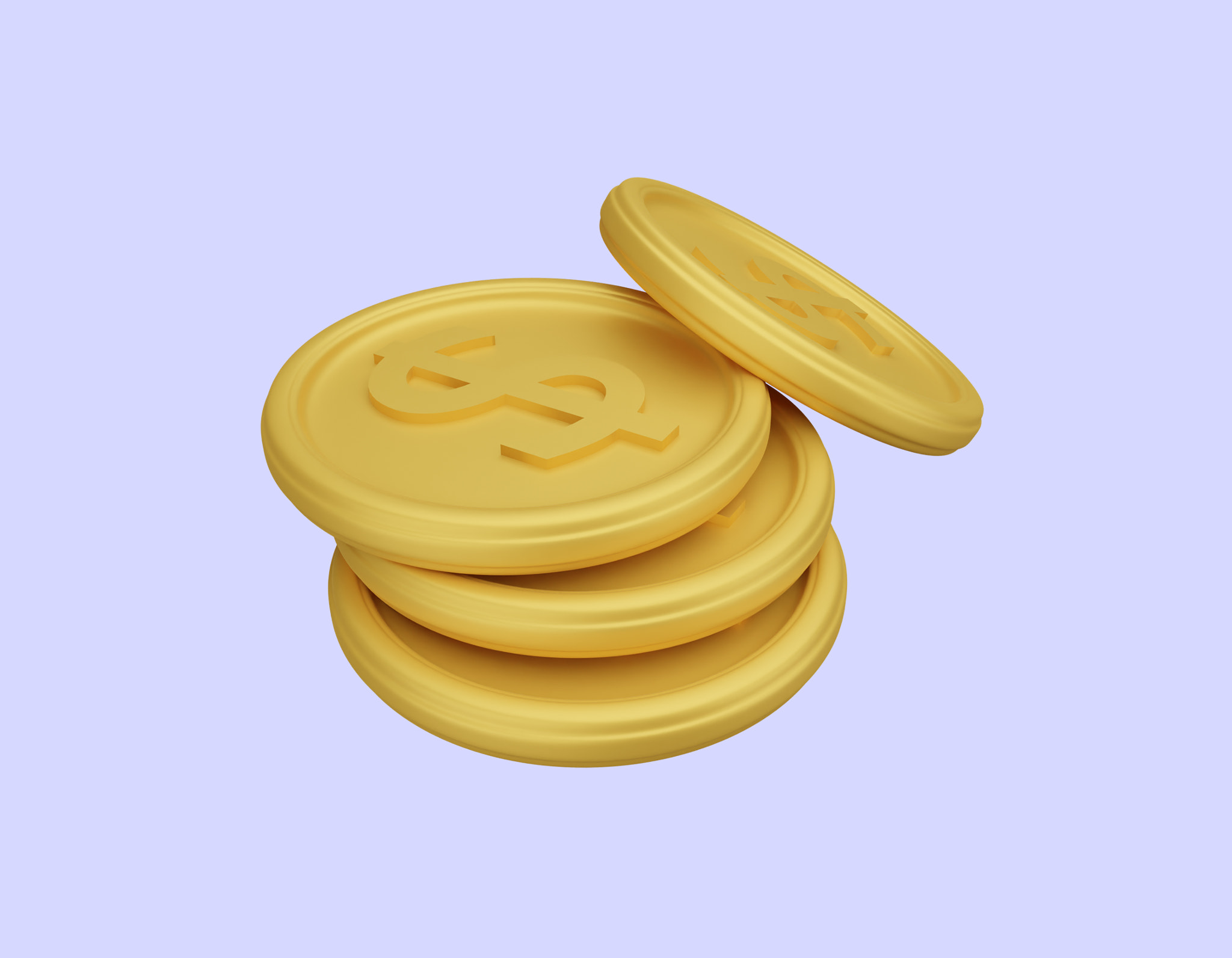 gold coin