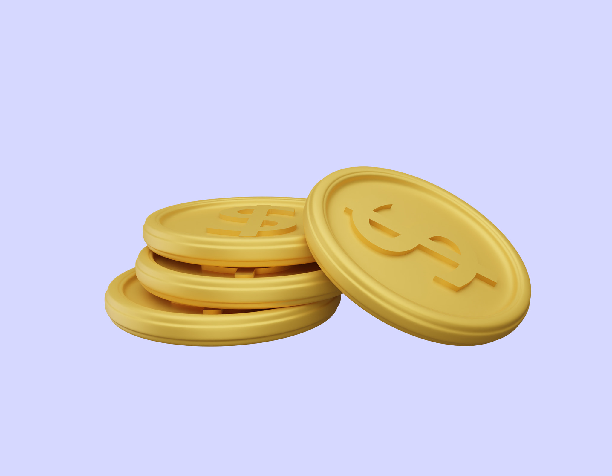 gold coin