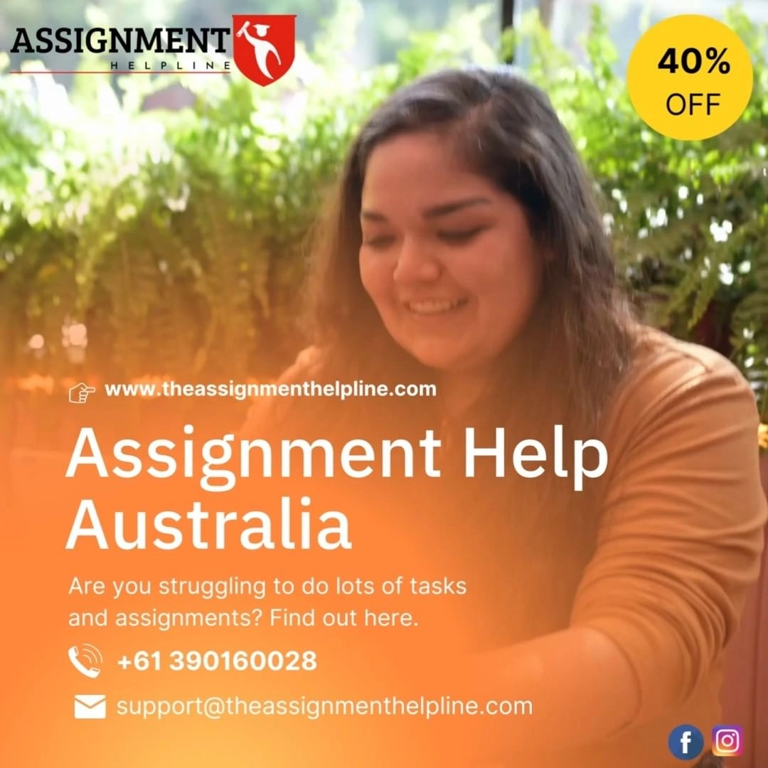 Free Assignment Help Australia