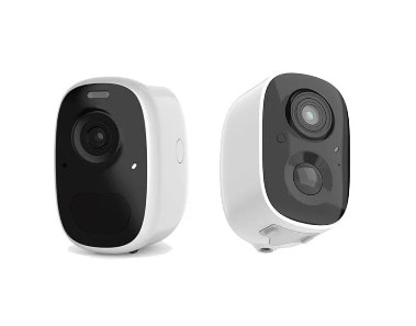 Wie Sie ein drahtloses Überwachungssystem für Ihr Zuhause einrichten |highend-protect.com