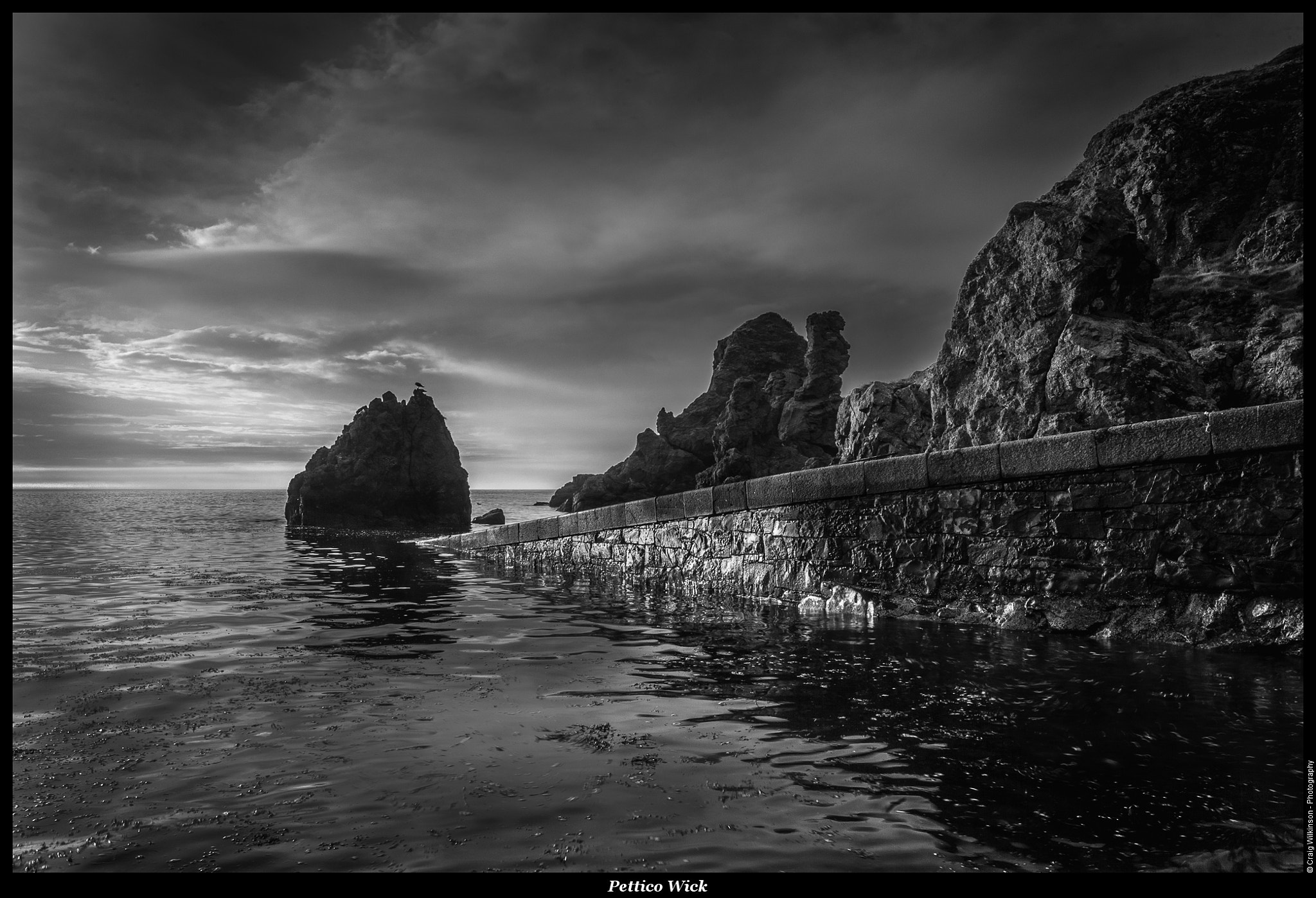 Canon TS-E 24.0mm f/3.5 L II sample photo. Pettico wick photography