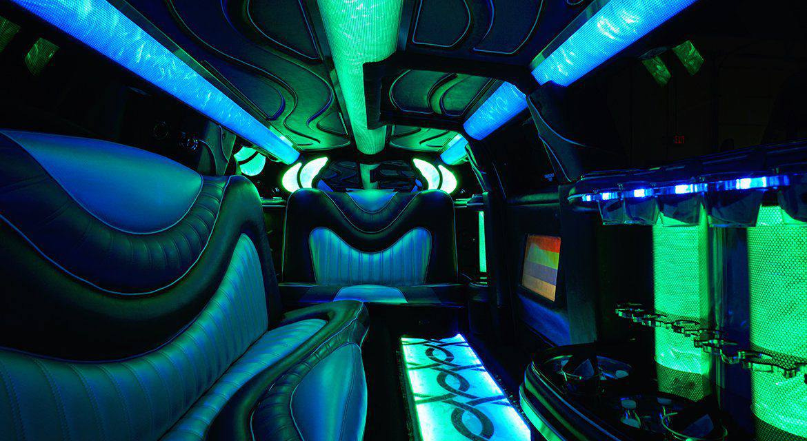 limo NYC