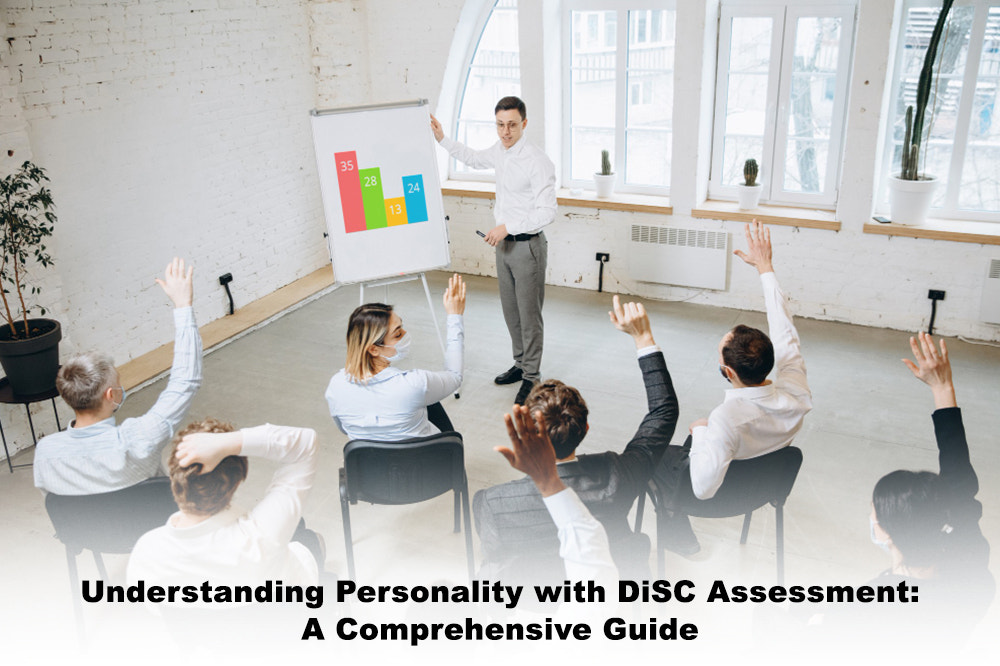 Understanding Personality with DiSC Assessment A Comprehensive Guide