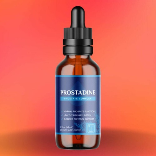 Prostadine Reviews