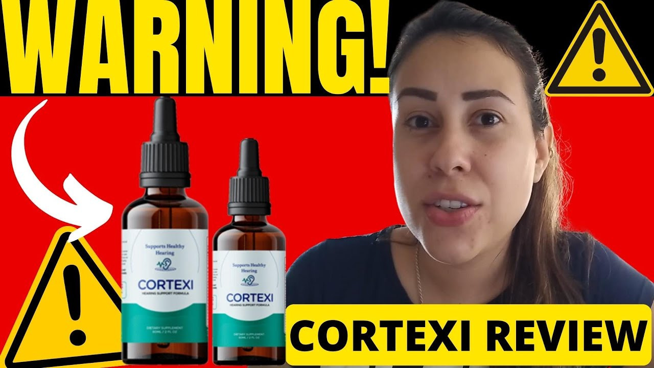 Cortexi Reviews