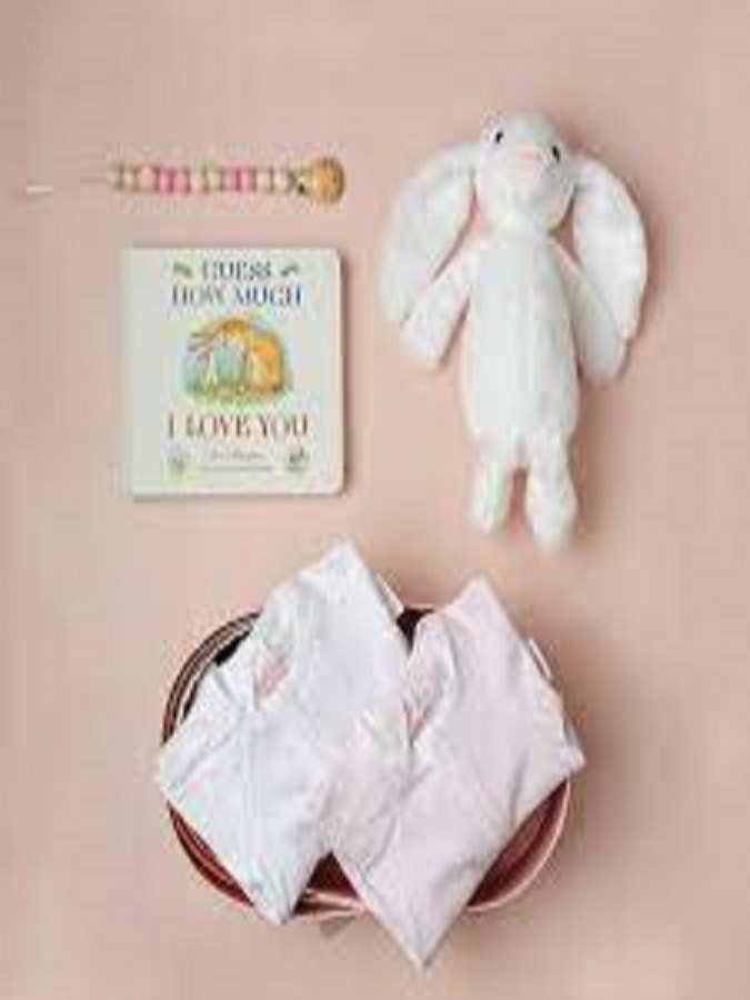 Baby Gift Baskets