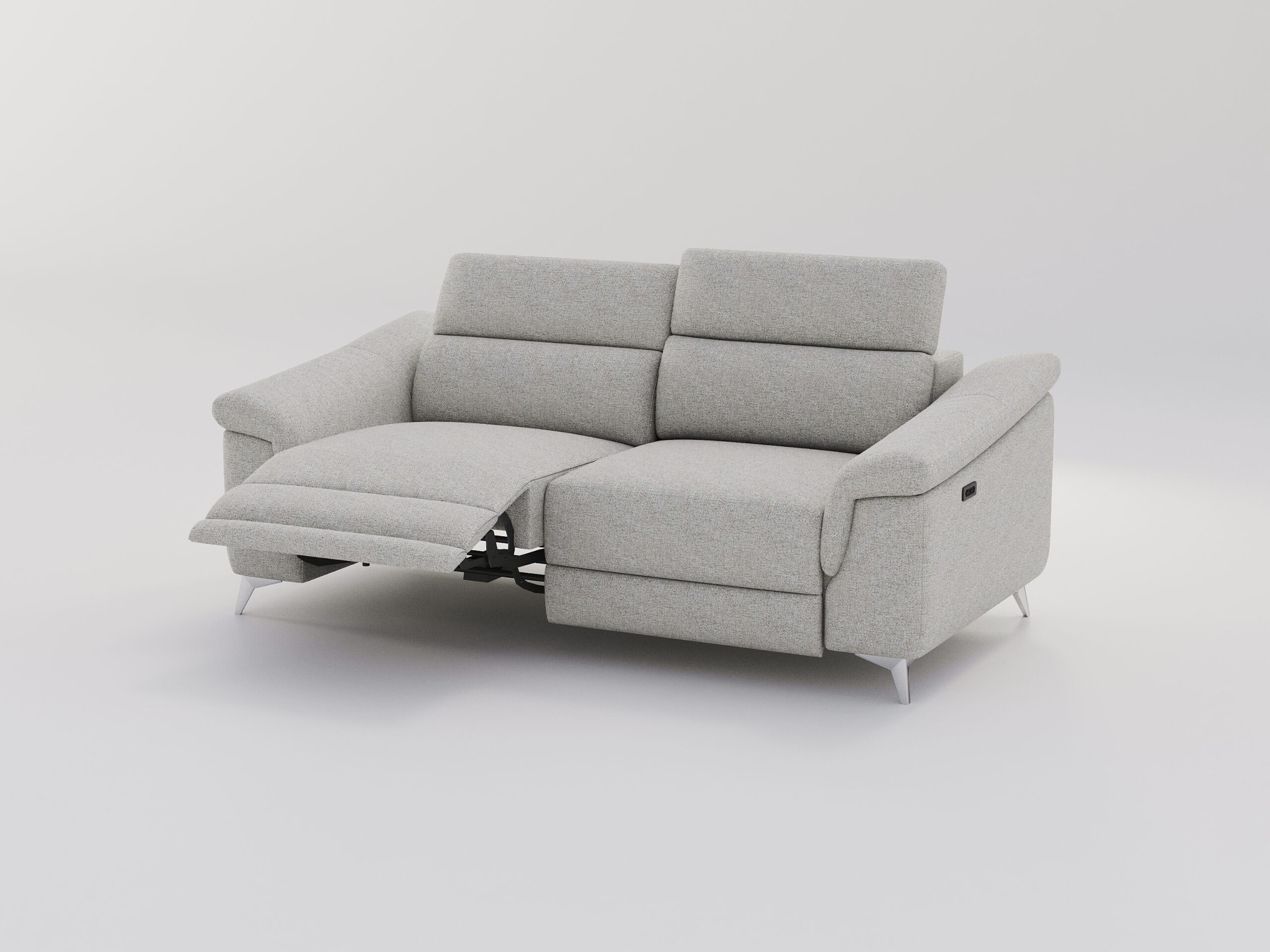 Excellent Quality and Reliable Recliner