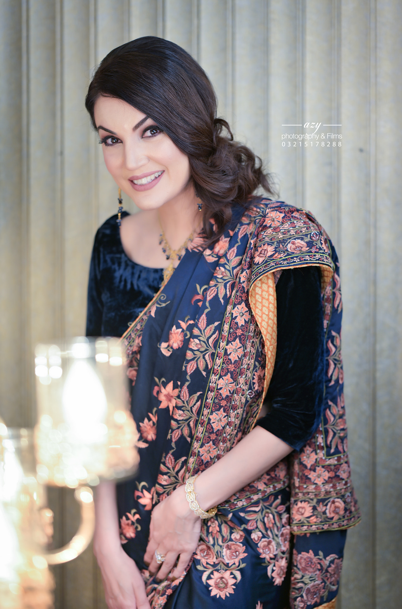 Reham Khan