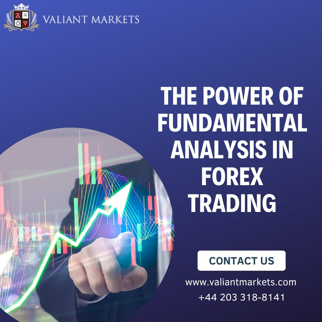 Fundamental Analysis in Forex Trading