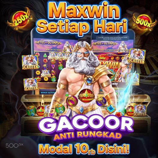 KUMPULAN NAMA NAMA SLOT DAN GAMES ONLINE PALING TERPERCAYA